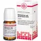 ANTIMONIUM SULFURATUM aurantiacum D 12 compresse, 80 pz