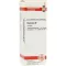 DAMIANA Tintura madre D 1, 20 ml