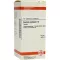CUPRUM ACETICUM D 6 compresse, 200 pz