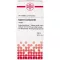 CUPRUM ACETICUM D 6 compresse, 200 pz