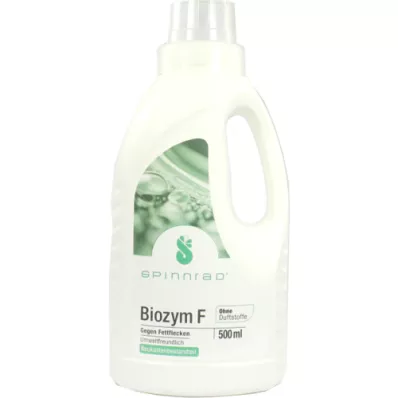 BIOZYM F liquido, 500 ml