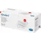 IDEALAST Benda 10 cmx5 m bianca, 1 pezzo