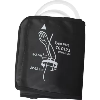 VISOMAT Polsino da stiro comfort tipo E NM 22-32 cm, 1 pezzo VISOMAT Polsino da stiro comfort tipo E NM 22-32 cm, 1 pezzo