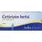 CETIRIZIN beta compresse rivestite con film, 20 pz