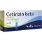 CETIRIZIN beta compresse rivestite con film, 50 pz