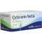CETIRIZIN beta compresse rivestite con film, 100 pz