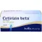 CETIRIZIN beta compresse rivestite con film, 100 pz