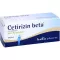 CETIRIZIN beta compresse rivestite con film, 100 pz