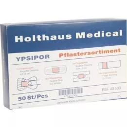 PFLASTERSORTIMENT Sensibile, 50 pz