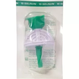 MINI SPIKE Più 0,45 μm con micropunta, 1 pezzo