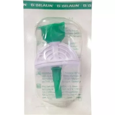 MINI SPIKE Più 0,45 μm con micropunta, 1 pezzo