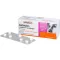 CETIRIZIN-ratiopharm per allergie compressa con film da 10 mg, 7 pz