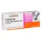 CETIRIZIN-ratiopharm per allergie compressa con film da 10 mg, 20 pz