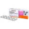 CETIRIZIN-ratiopharm per allergie compressa con film da 10 mg, 20 pz