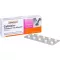 CETIRIZIN-ratiopharm per allergie compressa con film da 10 mg, 20 pz