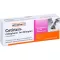 CETIRIZIN-ratiopharm per allergie compressa con film da 10 mg, 20 pz