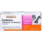 CETIRIZIN-ratiopharm per allergie compressa con film da 10 mg, 50 pz