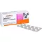CETIRIZIN-ratiopharm per allergie compressa con film da 10 mg, 50 pz