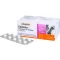 CETIRIZIN-ratiopharm per allergie compressa con film da 10 mg, 100 pz