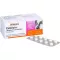 CETIRIZIN-ratiopharm per allergie compressa con film da 10 mg, 100 pz