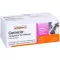 CETIRIZIN-ratiopharm per allergie compressa con film da 10 mg, 100 pz