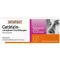 CETIRIZIN-ratiopharm per allergie compressa con film da 10 mg, 100 pz
