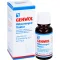 GEHWOL Tintura di mais, 15 ml