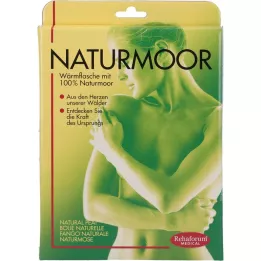 NATURMOOR Borsa dellacqua calda, 1 pz