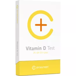 CERASCREEN Kit per il test della vitamina D, 1 pz