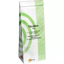 THYMIANKRAUT Tè Aurica, 50 g