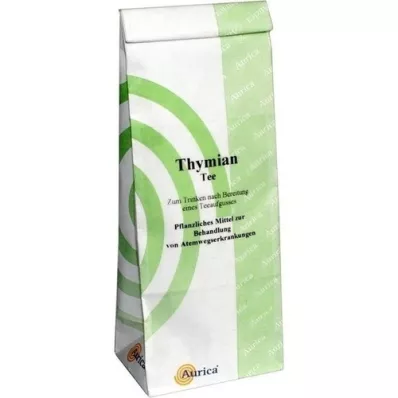 THYMIANKRAUT Tè Aurica, 50 g THYMIANKRAUT Tè Aurica, 50 g