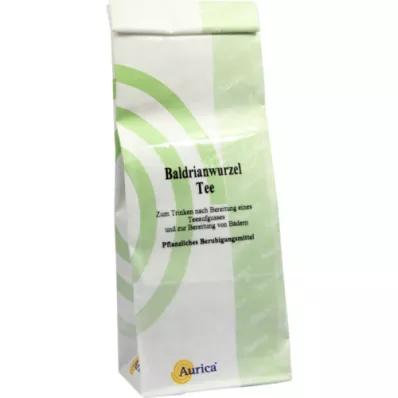 BALDRIANWURZEL Tè, 100 g