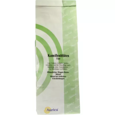 KAMILLEN TEE Aurica DAB, 50g
