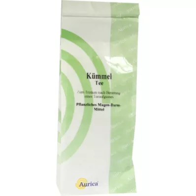 KÜMMEL TEE DAB Aurica, 100g KÜMMEL TEE DAB Aurica, 100g