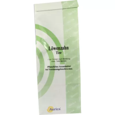 LÖWENZAHN TEE DAB Aurica, 70g LÖWENZAHN TEE DAB Aurica, 70g
