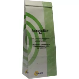 ROSMARINBLÄTTER Tè Aurica, 80 g