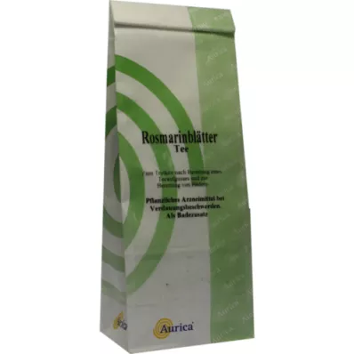 ROSMARINBLÄTTER Tè Aurica, 80 g