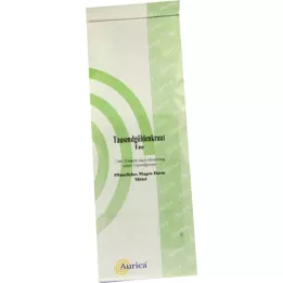 TAUSENDGÜLDENKRAUT Tè Aurica, 100 g