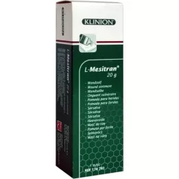 L-MESITRAN unguento per ferite, 20 g