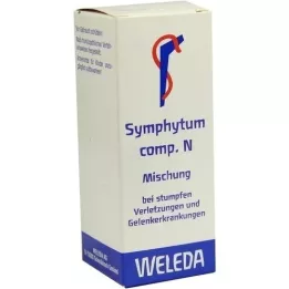 SYMPHYTUM COMP.Miscela N, 50 ml