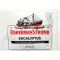 FISHERMANS FRIEND Eucalipto con pastiglie di zucchero, 25 g