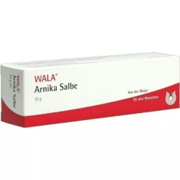 ARNIKA UNGUENTO, 30 g