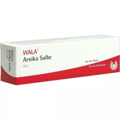 ARNIKA UNGUENTO, 30 g ARNIKA UNGUENTO, 30 g