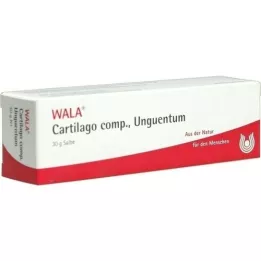 CARTILAGO comp Unguento, 30 g