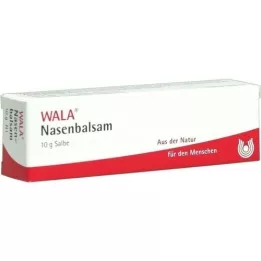 BALSAMO PER NASO, 10 g
