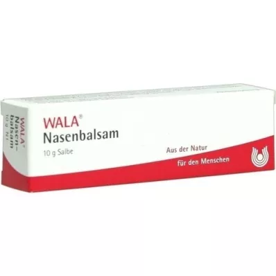 BALSAMO PER NASO, 10 g