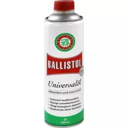 BALLISTOL liquido, 500 ml
