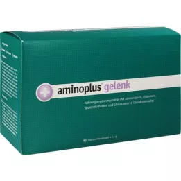 AMINOPLUS granuli per fughe, 30 pz