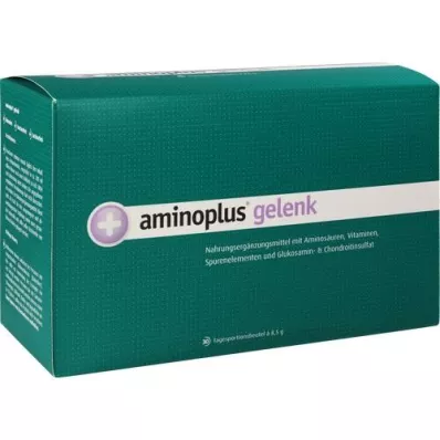 AMINOPLUS granuli per fughe, 30 pz