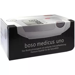 BOSO medicus uno sfigmomanometro completamente automatico, 1 pezzo